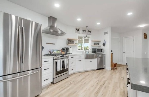 Clovis House | Oasis in ❤️ of Clovis with Pool