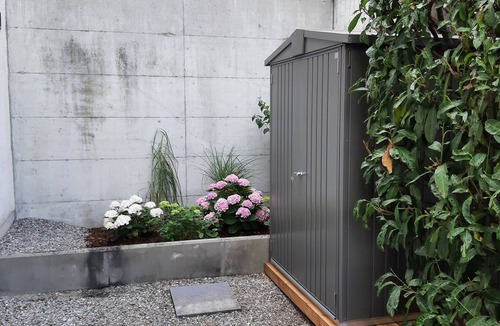 Tscheppach House | Oasis in Sarnen