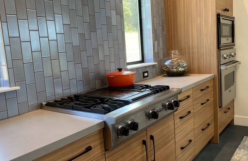 Freestone House | Oasis in Sonoma County