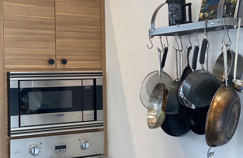 Freestone House | Oasis in Sonoma County