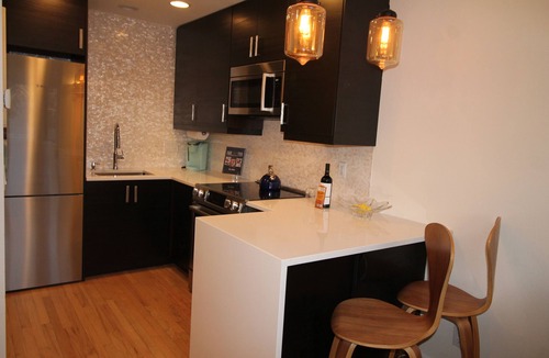Whittier House | Oasis in the heart of downtown Boulders