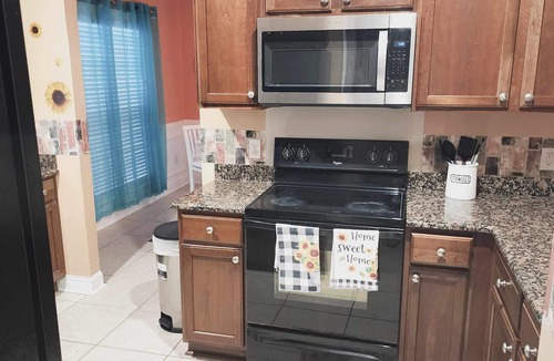 Richmond Hill House | Oasis in the Hill