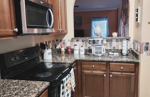 Richmond Hill House | Oasis in the Hill