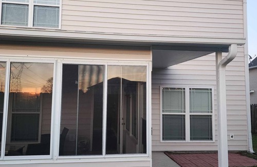 Richmond Hill House | Oasis in the Hill