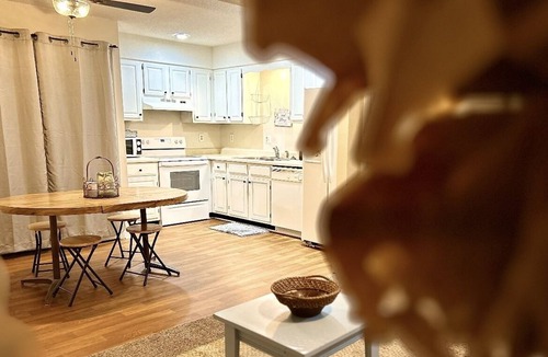 Chillicothe House | Oasis in the Midwest