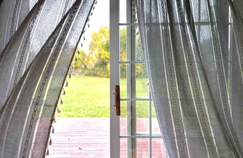 Chillicothe House | Oasis in the Midwest