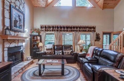 Tarheel House | Oasis In the Mountains