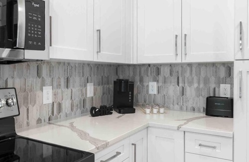 East Raleigh Apartment | Oasis Living 5 Min From Downtown