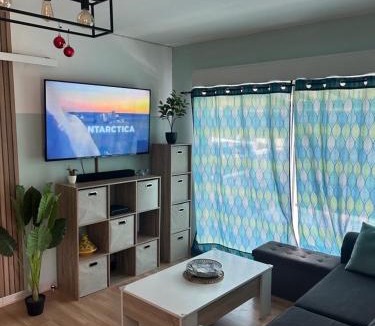 Beaumont House | Oasis Lou