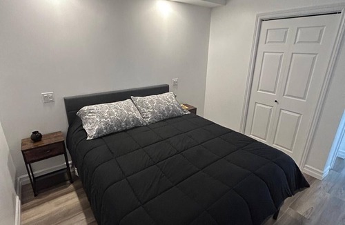 Anjou Apartment | Oasis Montréal