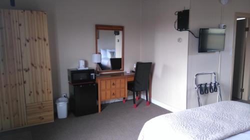 Antigonish Hotel | Oasis Motel