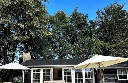 Dronningmolle House | Oasis near beach with space to play