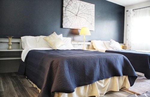 Montpellier Hotel | Oasis nordique