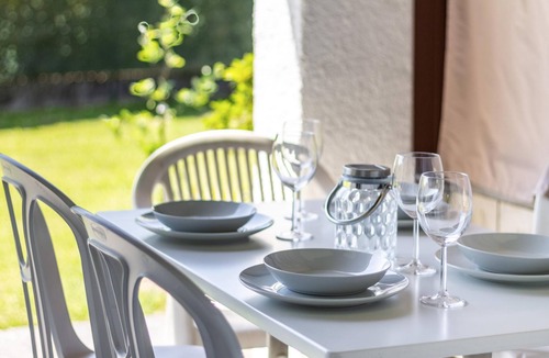 Magliaso Apartment | Oasis of Ticino Switzerland