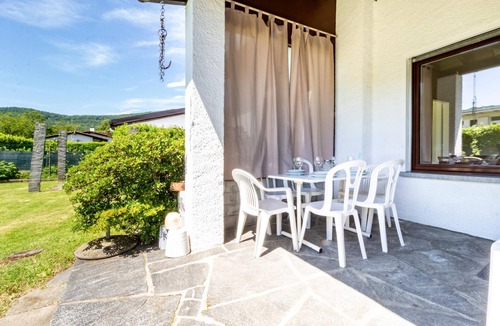 Magliaso Apartment | Oasis of Ticino Switzerland