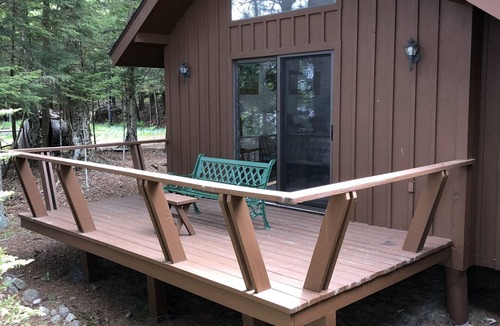 Long Lake House | Oasis On a Beautiful, Private Adirondack Lake