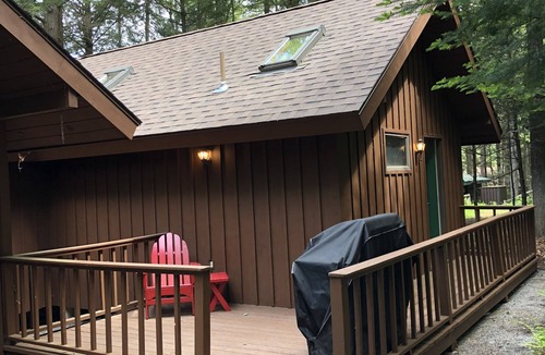 Long Lake House | Oasis On a Beautiful, Private Adirondack Lake