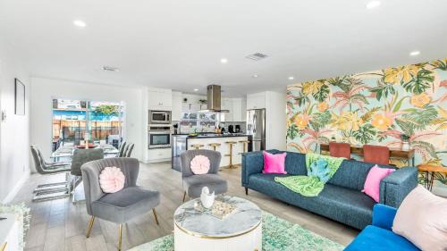 Deerfield Beach House | Oasis on Fourth by AvantStay