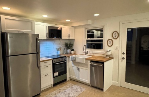 East Massapequa House | Oasis on Long Island