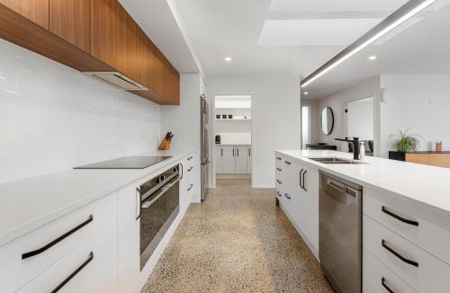 Kinloch House | Oasis on Okaia