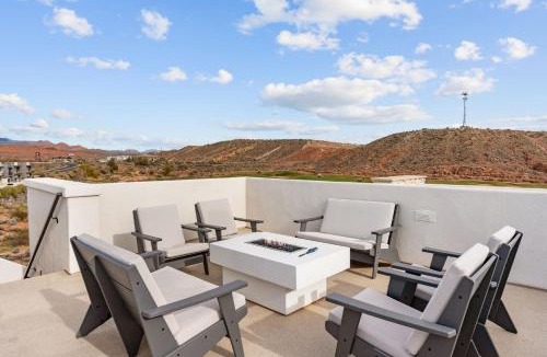 Washington House | Oasis on the 8th home
