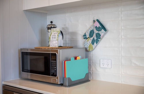 Manly House | Oasis on the Esplanade