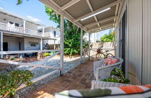 Manly House | Oasis on the Esplanade