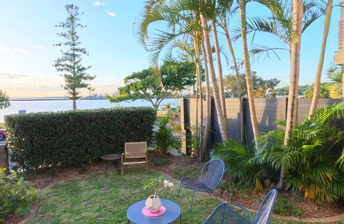 Manly House | Oasis on the Esplanade