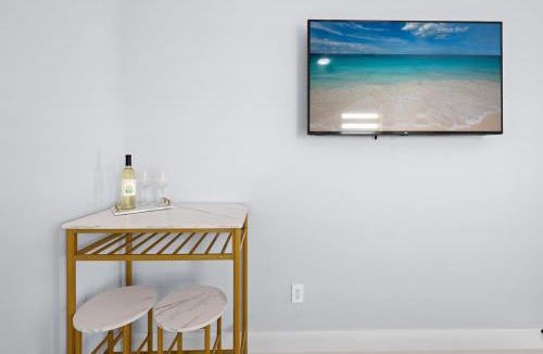 Mariner Apartment | Oasis Paradise at Cape Coral