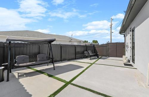 Mariner Apartment | Oasis Paradise at Cape Coral