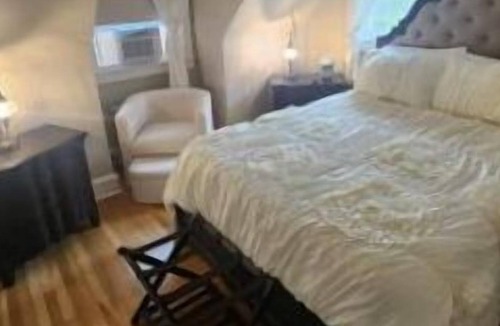 Langhorne House | Oasis Paradise