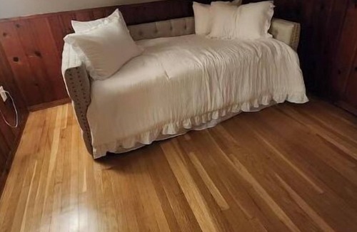 Langhorne House | Oasis Paradise