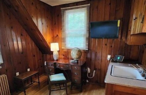 Langhorne House | Oasis Paradise