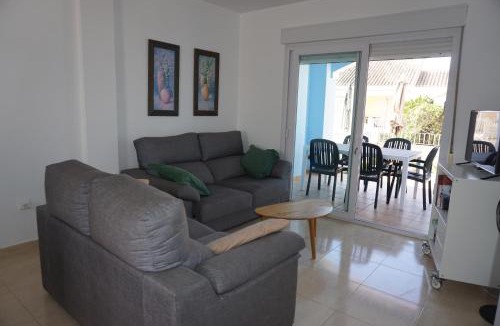 Vergel House | Oasis Park Maria