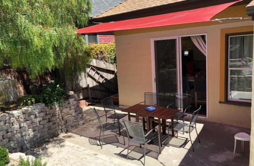 Point Richmond Apartment | Oasis Point