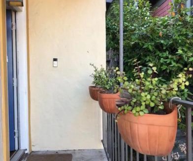 Point Richmond Apartment | Oasis Point