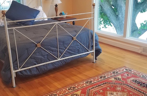 Essex House | Oasis Pointe on the Middle River