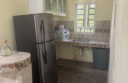 Barahona Apartment | Oasis Punta Bella