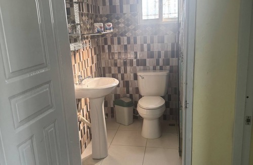 Barahona Apartment | Oasis Punta Bella