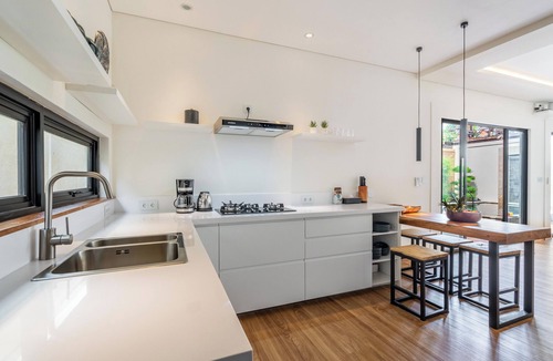 Sanur Villa | Oasis Residences - Serene Sanur Sanctuary, Modern Comfort Meets Nature
