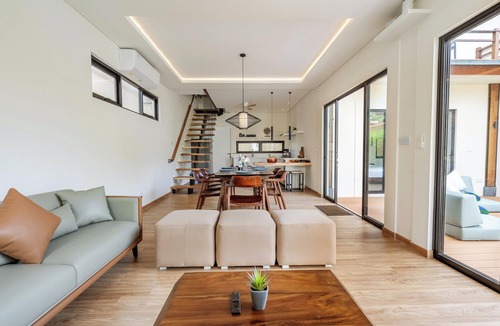 Sanur Villa | Oasis Residences - Serene Sanur Sanctuary, Modern Comfort Meets Nature