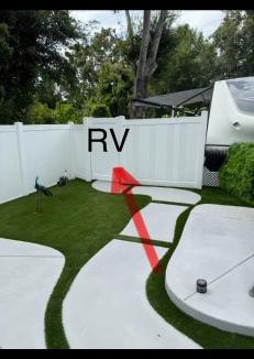 Pinecrest West Park Apartment | Oasis rodante