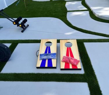 Pinecrest West Park Apartment | Oasis rodante