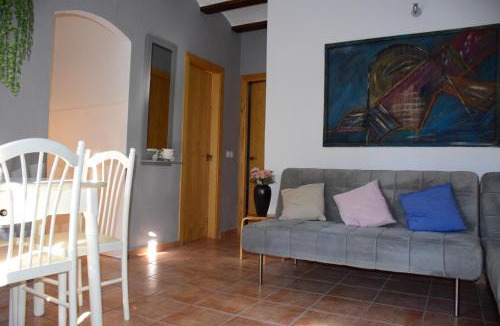 San Agustin House | Oasis rural