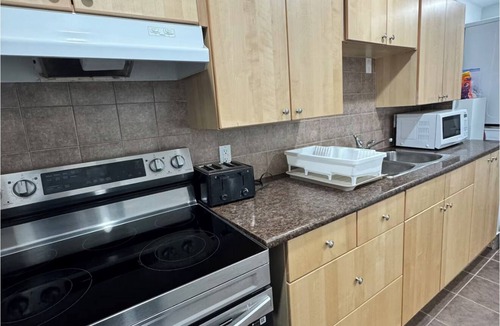 Chapel Hill South Apartment | Oasis serenity