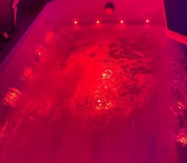 Nanteuil-les-Meaux House | Oasis Spa près de Disney