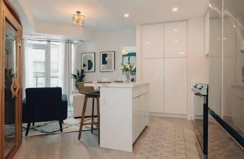 Innisfil Condo | Oasis Spa w/Private Sauna!