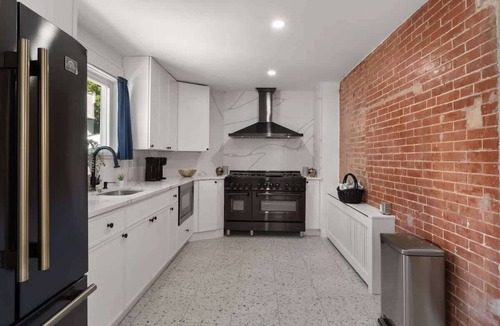 Delair House | Oasis Spacious-Private Parking,16 Beds+29 Guests