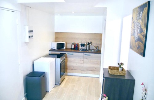 Sens Apartment | Oasis Sun