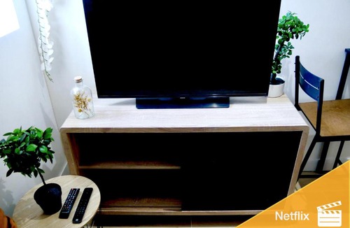 Sens Apartment | Oasis Sun